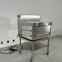 Sepragen Quantasep SU 100/300 Chromatography System image 0